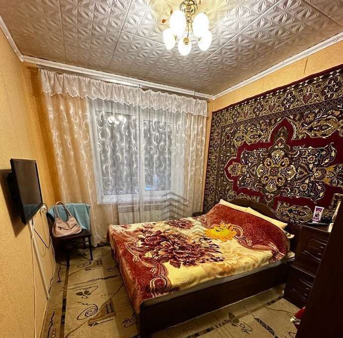 квартира г Старый Оскол Юбилейный микрорайон 4 фото 10