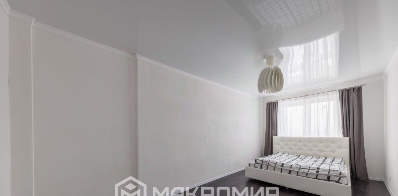квартира г Брянск р-н Советский ул Фокина 125 фото 16