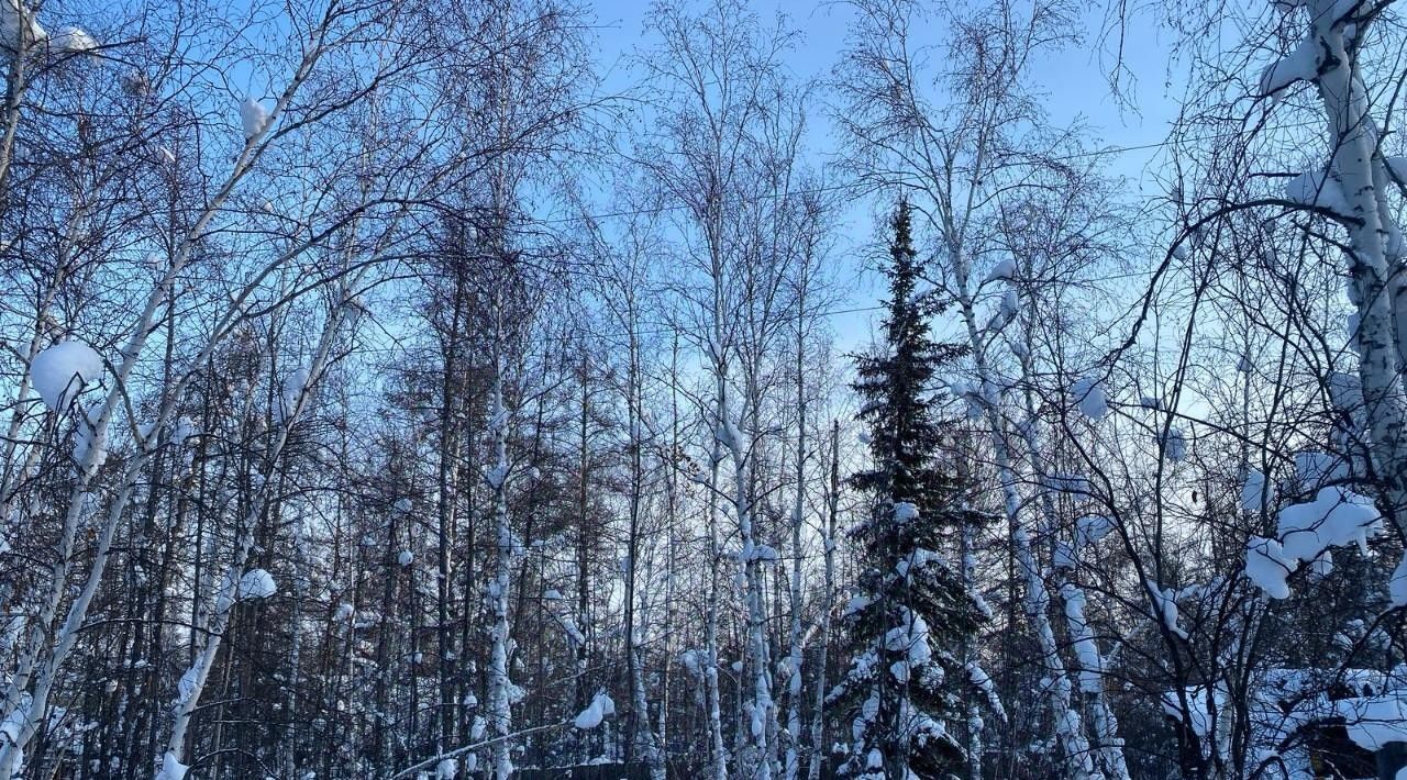 земля г Якутск с Маган фото 1