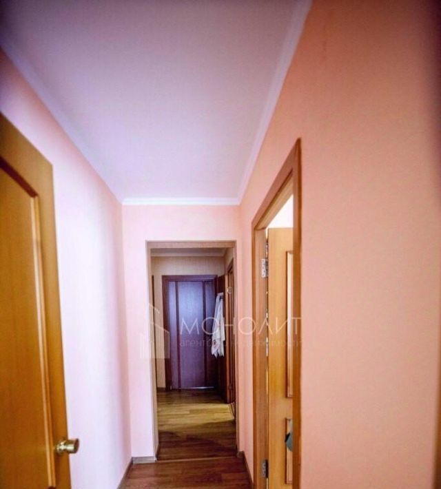 квартира г Южно-Сахалинск пр-кт Мира 43 фото 13