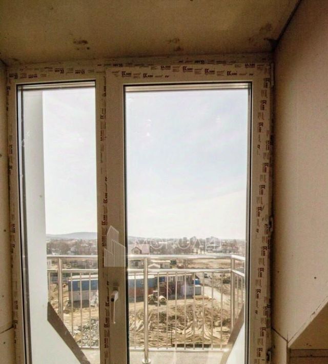 квартира г Южно-Сахалинск ул Больничная 51 фото 23