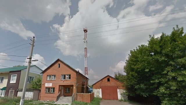 ул Кооперативная 70 фото