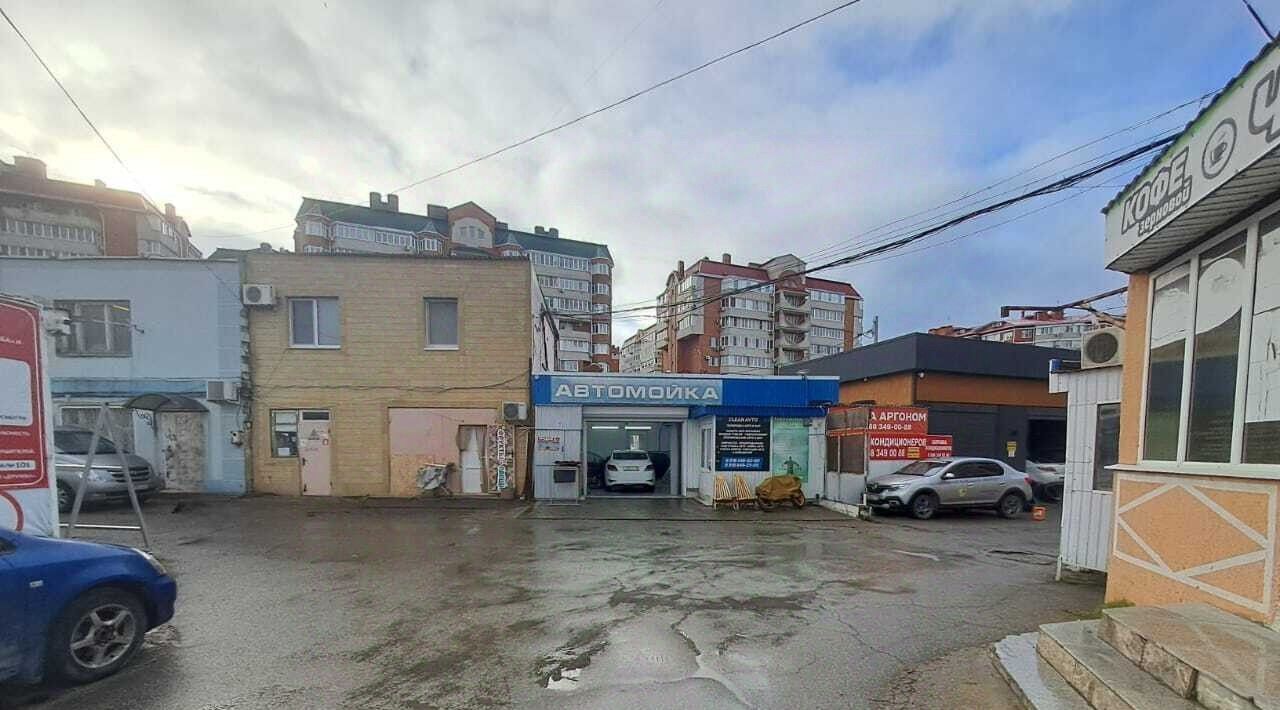 гараж р-н Анапский г Анапа Владимирская ул фото 14