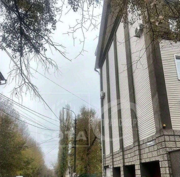 земля г Воронеж р-н Коминтерновский ул Варейкиса фото 13