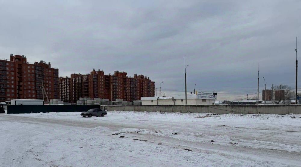 свободного назначения г Иркутск р-н Правобережный ул Баррикад 98/1 фото 4