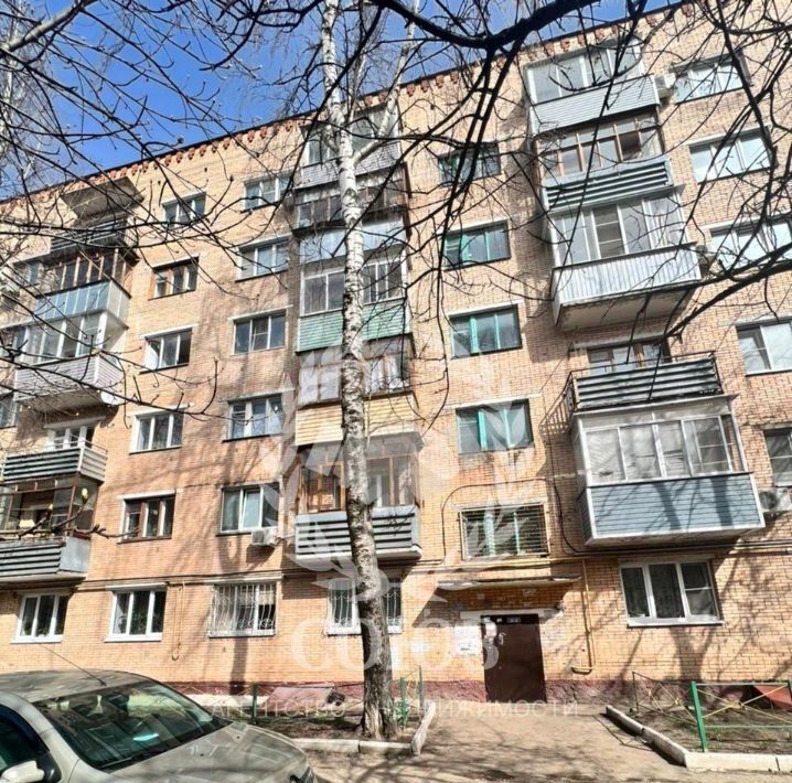 квартира г Калуга р-н Ленинский ул Фридриха Энгельса 27 фото 23