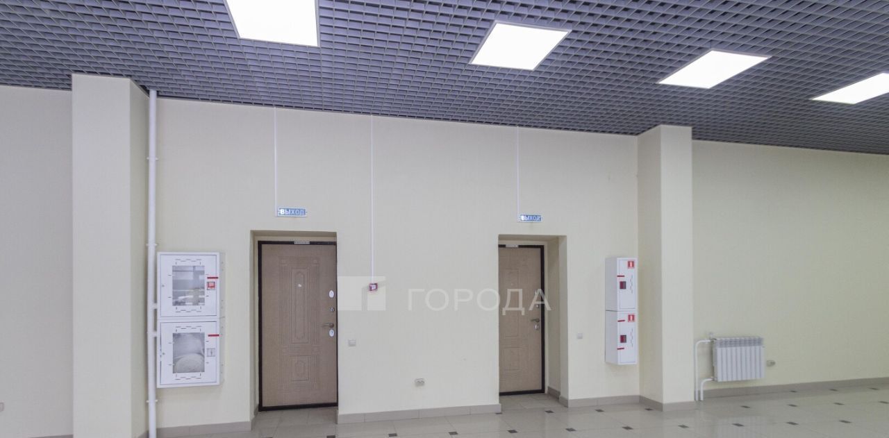 свободного назначения г Новосибирск Заельцовская пр-кт Красный 153 фото 7