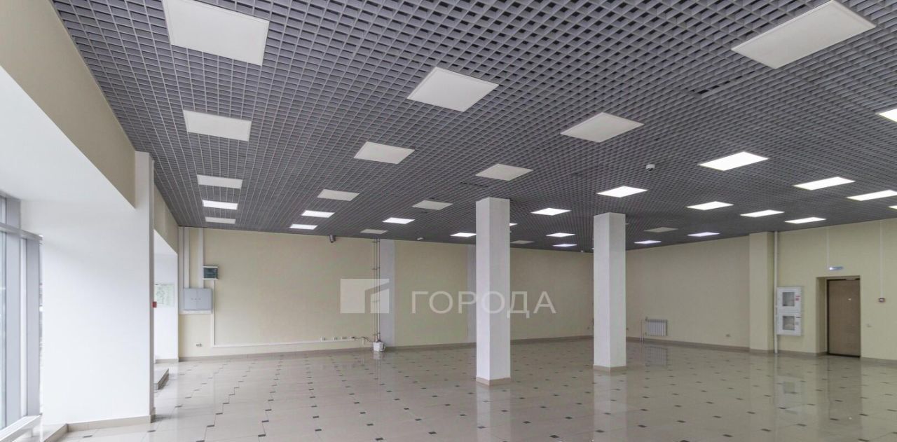свободного назначения г Новосибирск Заельцовская пр-кт Красный 153 фото 9