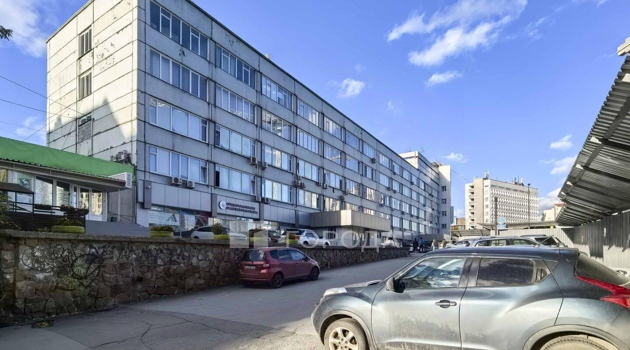 свободного назначения г Новосибирск Заельцовская пр-кт Красный 153 фото 24