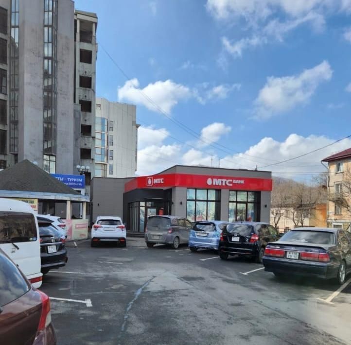 офис г Находка ул Портовая 3/1 фото 2