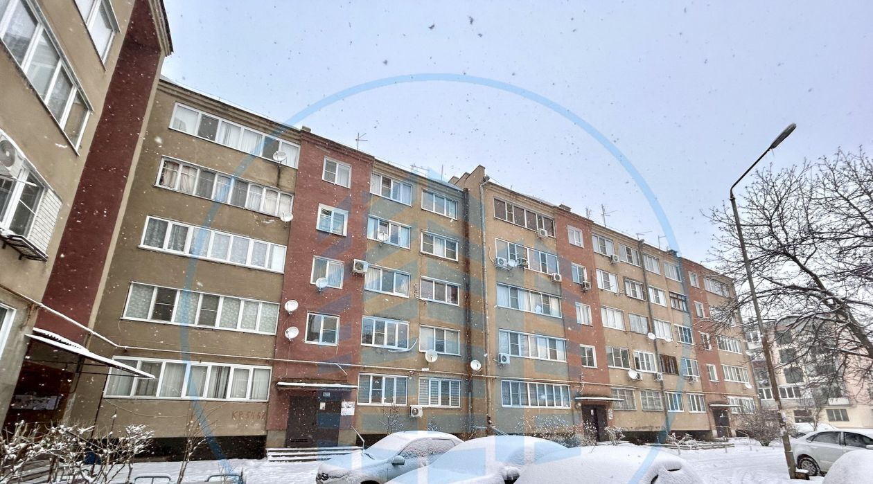 квартира г Ессентуки ул Капельная 2а фото 18
