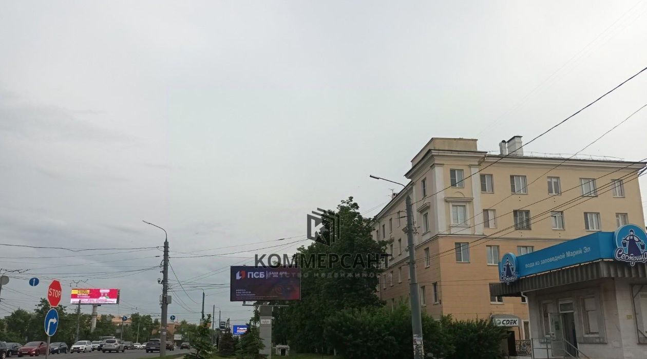 свободного назначения г Нижний Новгород р-н Канавинский пр-кт Ленина 9 фото 1