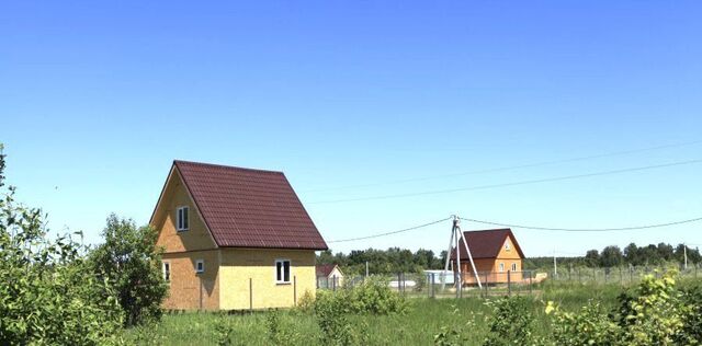 п Новоселки Теляковское муниципальное образование фото