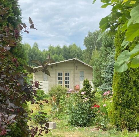 снт Лаптево Демидовское муниципальное образование, ул. Южная фото