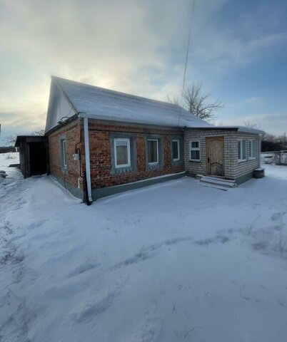 дом д Левшино ул Центральная 23 фото