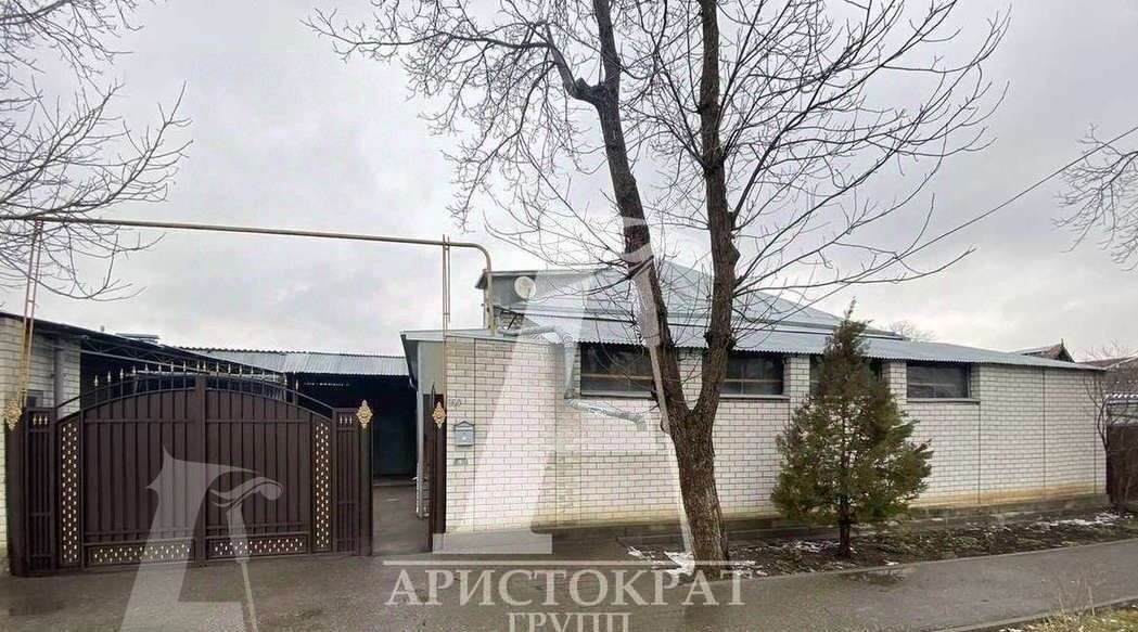 дом г Пятигорск п Свободы ул Пожарского 150 фото 1