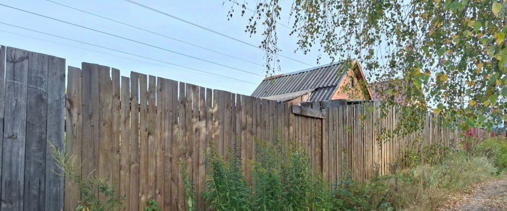 земля р-н Городецкий г Заволжье ул Рождественская фото 2