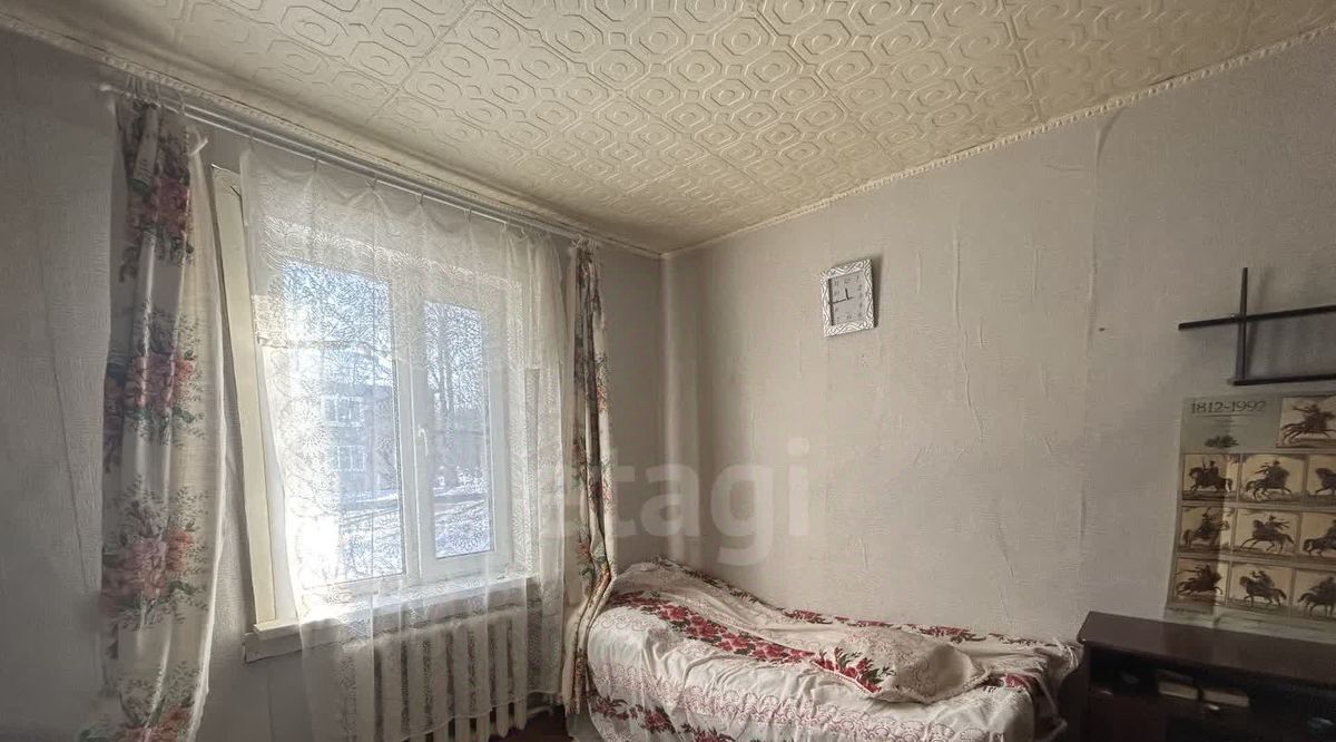 квартира г Кострома Октябрьский ул Фестивальная 25 фото 4