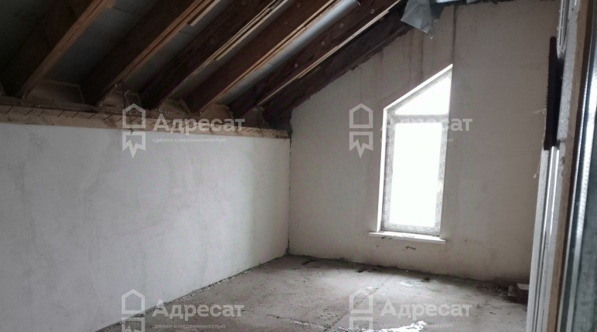 дом г Волгоград рп Горьковский р-н Советский ул Мариинская тер. фото 1