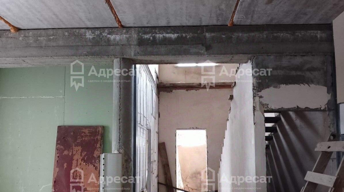 дом г Волгоград рп Горьковский р-н Советский ул Мариинская тер. фото 3