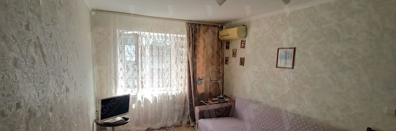 квартира г Астрахань р-н Кировский ул Ленина 19 фото 1