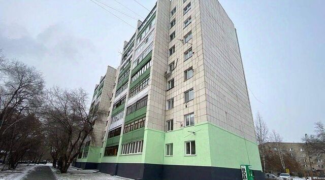 р-н Ленинский ул Беляева 21а фото