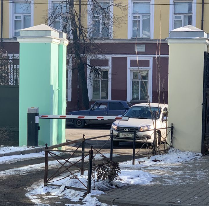 офис г Ярославль р-н Кировский ул Республиканская 72а фото 1