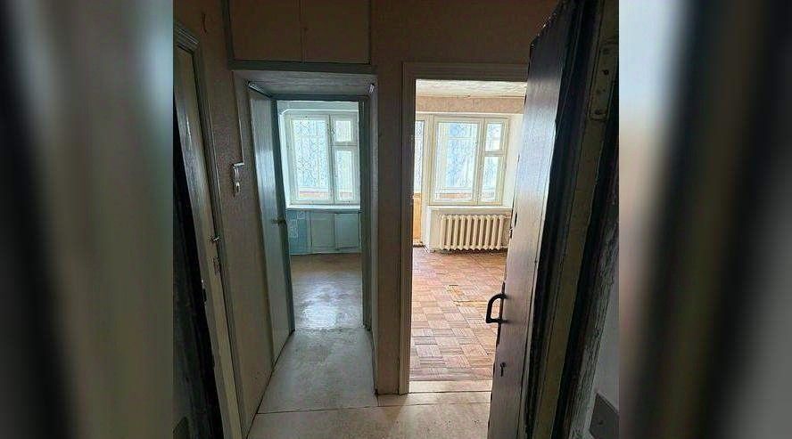 квартира г Тюмень р-н Ленинский ул Беляева 21а фото 2