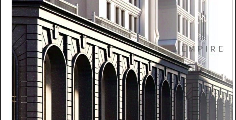 квартира г Грозный р-н Ленинский ул. Нурсултана Абишевича Назарбаева, 84 фото 3