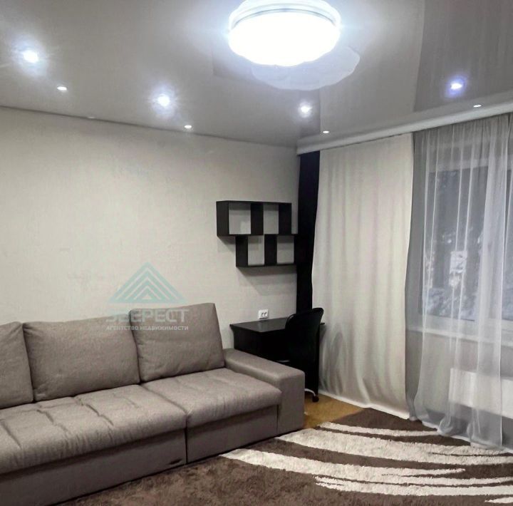 квартира г Абакан ул Крылова 94 фото 1