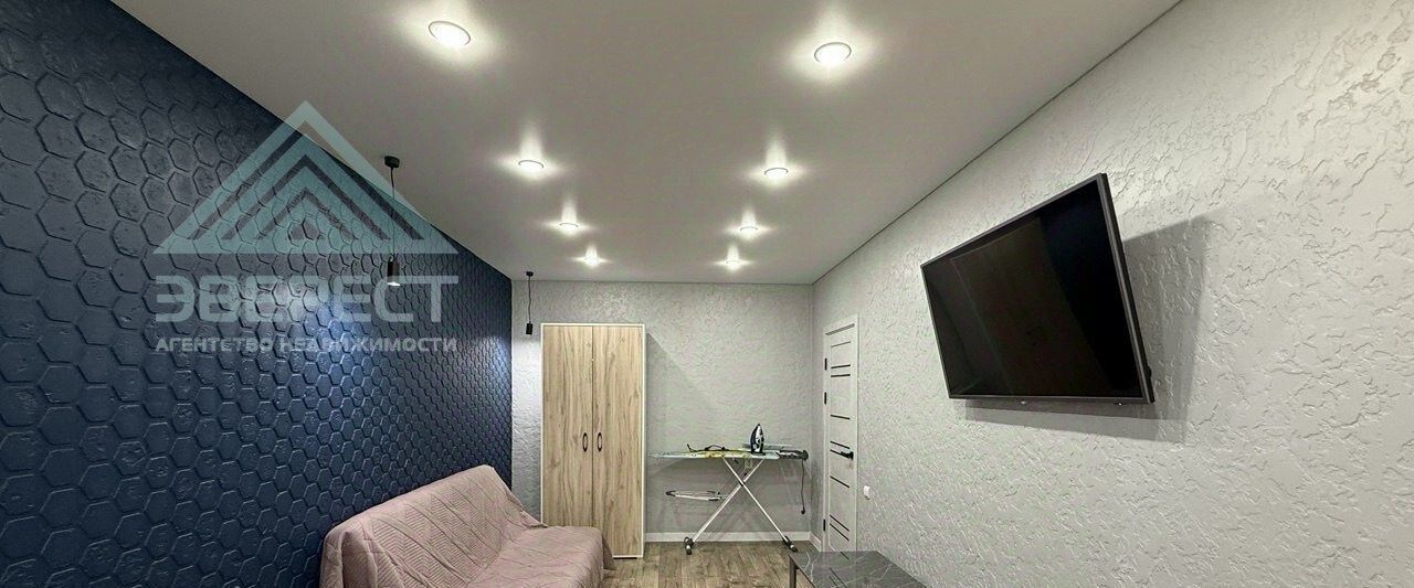 квартира г Абакан ул Арбан 16 фото 3