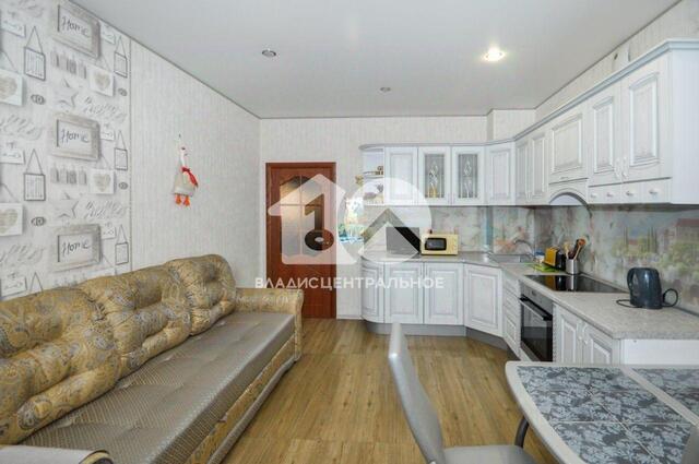 р-н Кировский дом 2/1 фото