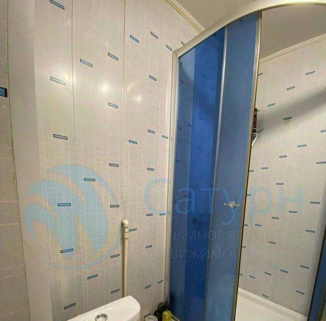 комната г Курган ул Тельмана 12 фото 2
