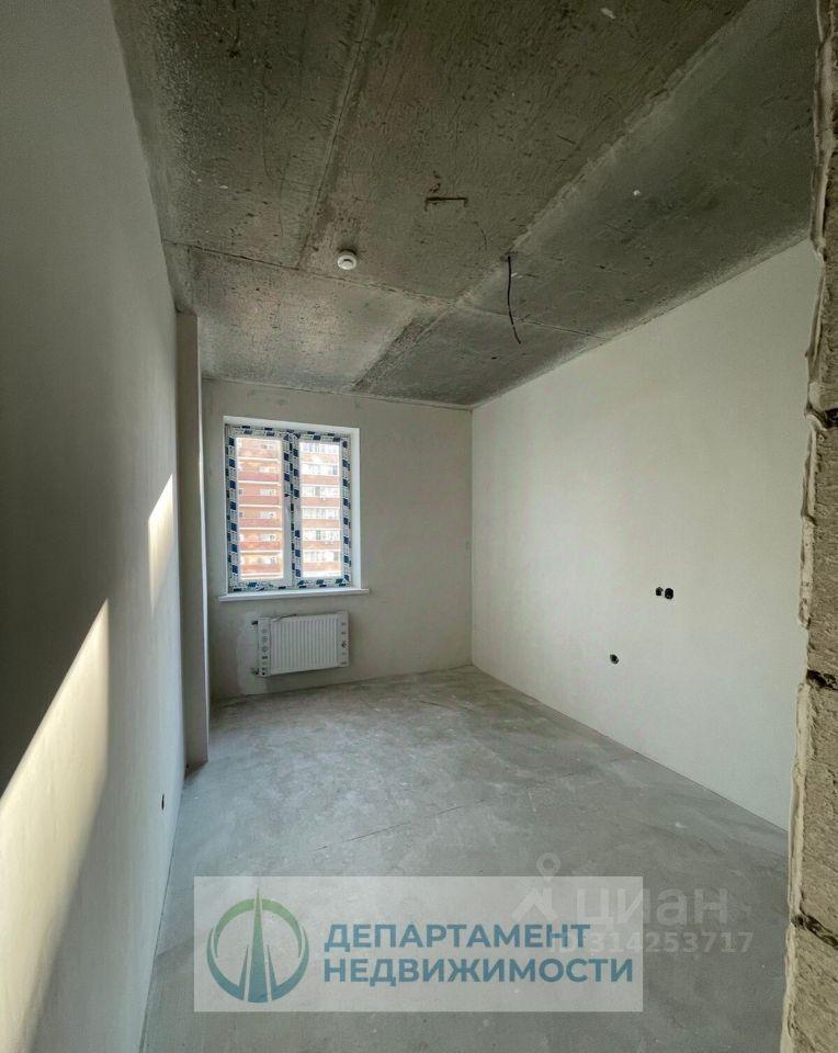 квартира г Краснодар ул им. Героя Яцкова И.В. 19/1 фото 1