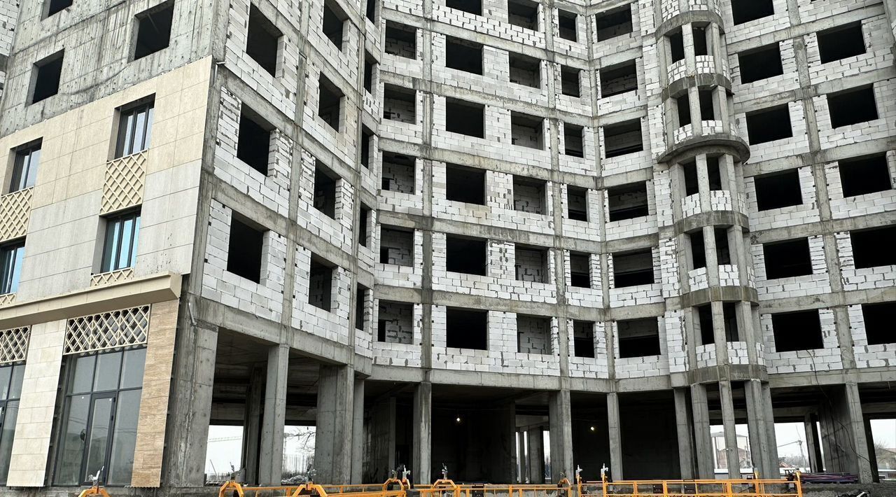 свободного назначения г Грозный р-н Ленинский ул. Нурсултана Абишевича Назарбаева, 84 фото 3