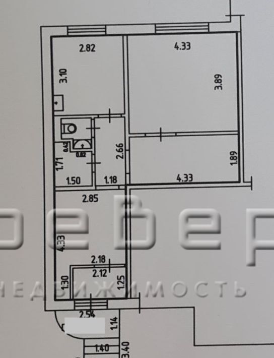 офис г Красноярск р-н Кировский ул Щорса 73 фото 3