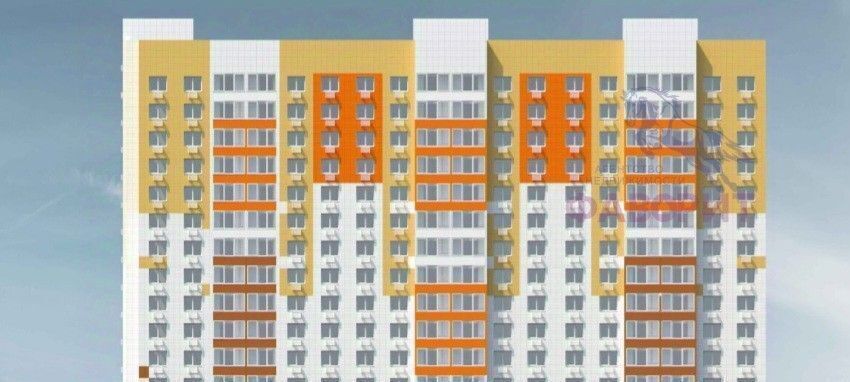 квартира г Оренбург р-н Промышленный Красный Городок фото 4