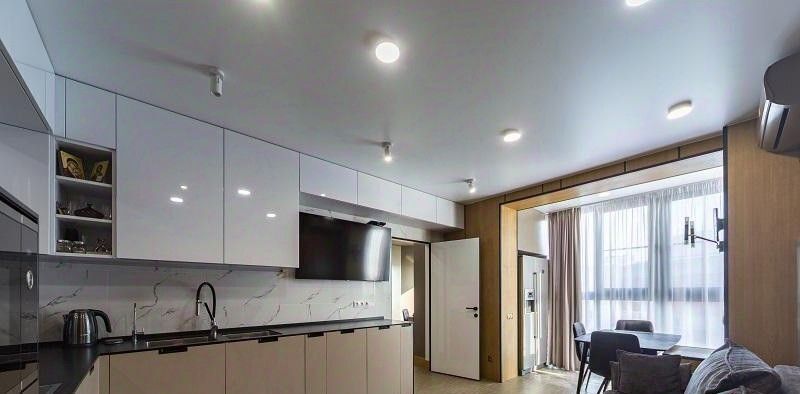 квартира г Самара Московская ул Гая 30а фото 1