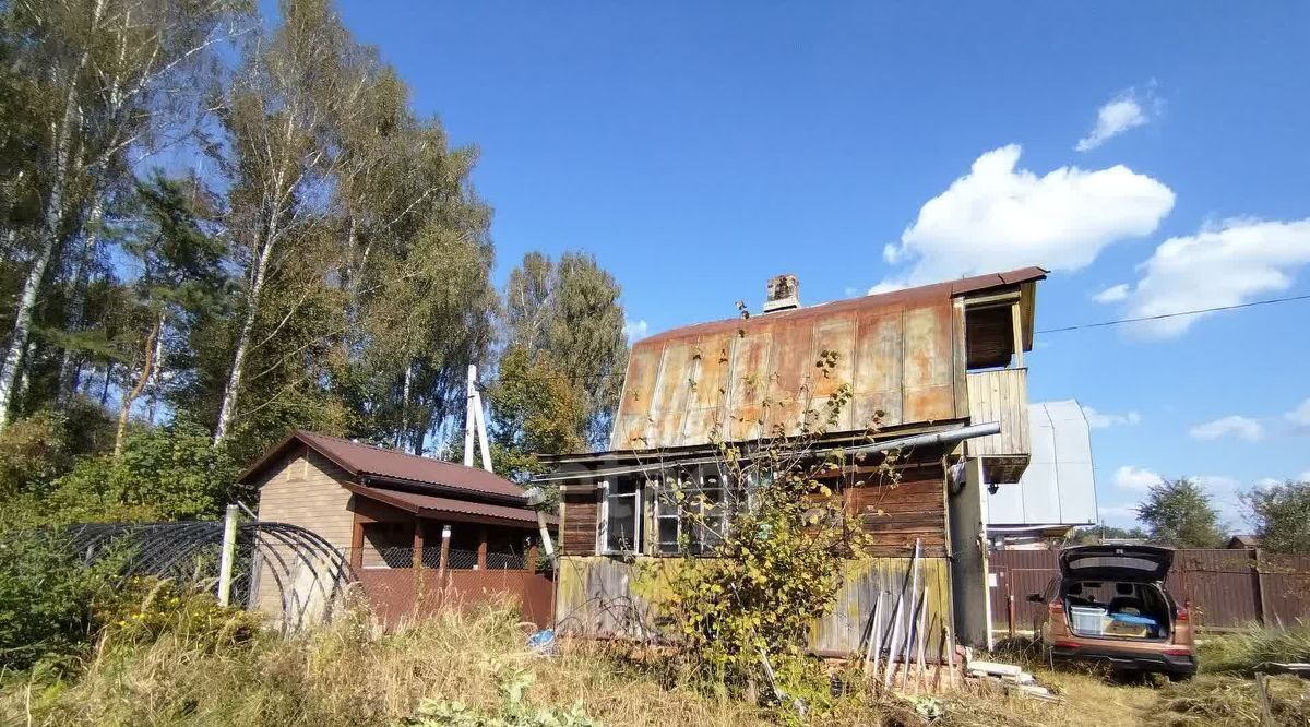 дом г Калуга р-н Ленинский снт Резвань 153 фото 3
