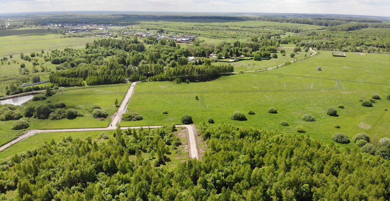 земля р-н Заокский д Горохово сельское поселение Демидовское, Ясногорск фото 1