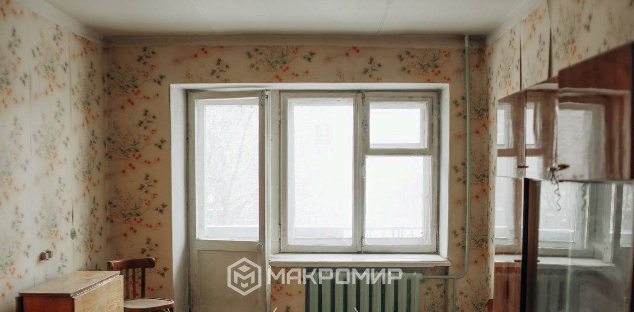 квартира г Пермь р-н Свердловский ул Лодыгина 32 фото 5