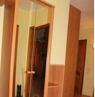 квартира г Вологда Фрязиново ул Дальняя 22а фото 6