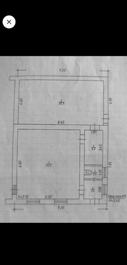 свободного назначения р-н Кировский г Киров ул Жмакина 7а фото 1