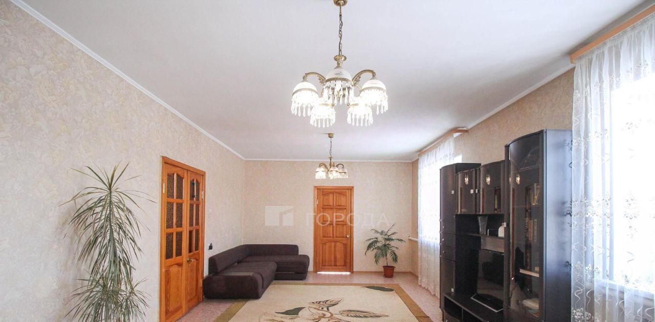 дом г Барнаул р-н Индустриальный ул Геодезическая фото 5