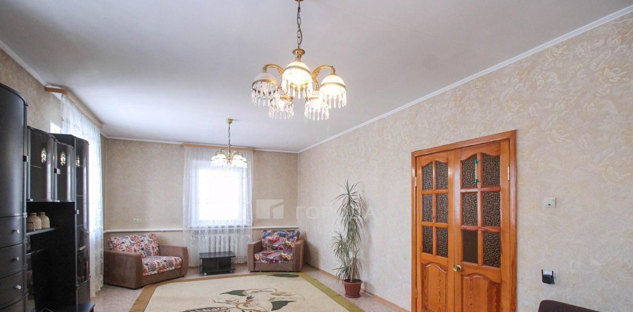дом г Барнаул р-н Индустриальный ул Геодезическая фото 6