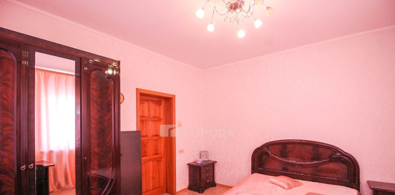 дом г Барнаул р-н Индустриальный ул Геодезическая фото 9