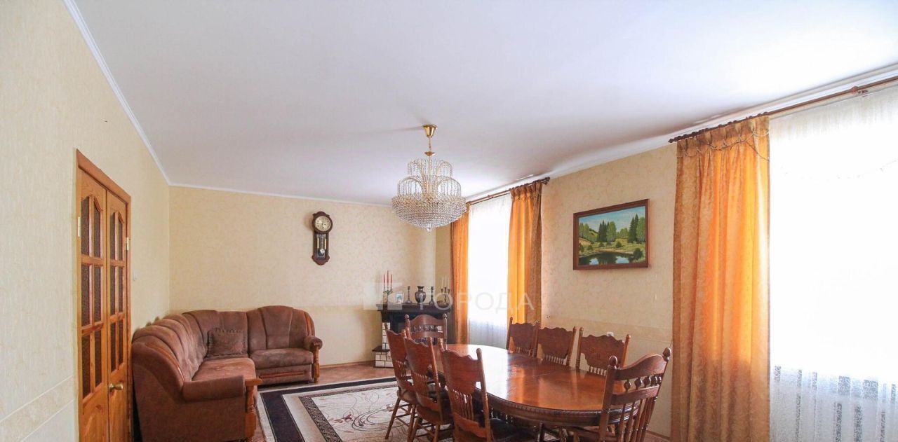 дом г Барнаул р-н Индустриальный ул Геодезическая фото 12
