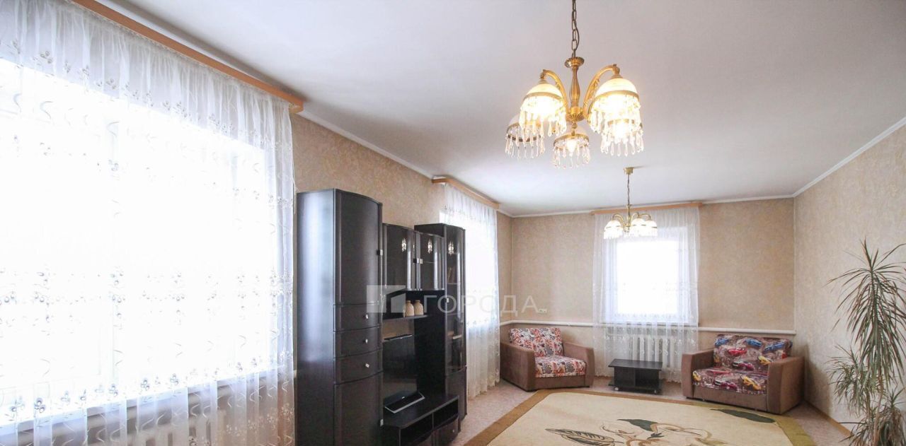 дом г Барнаул р-н Индустриальный ул Геодезическая фото 14