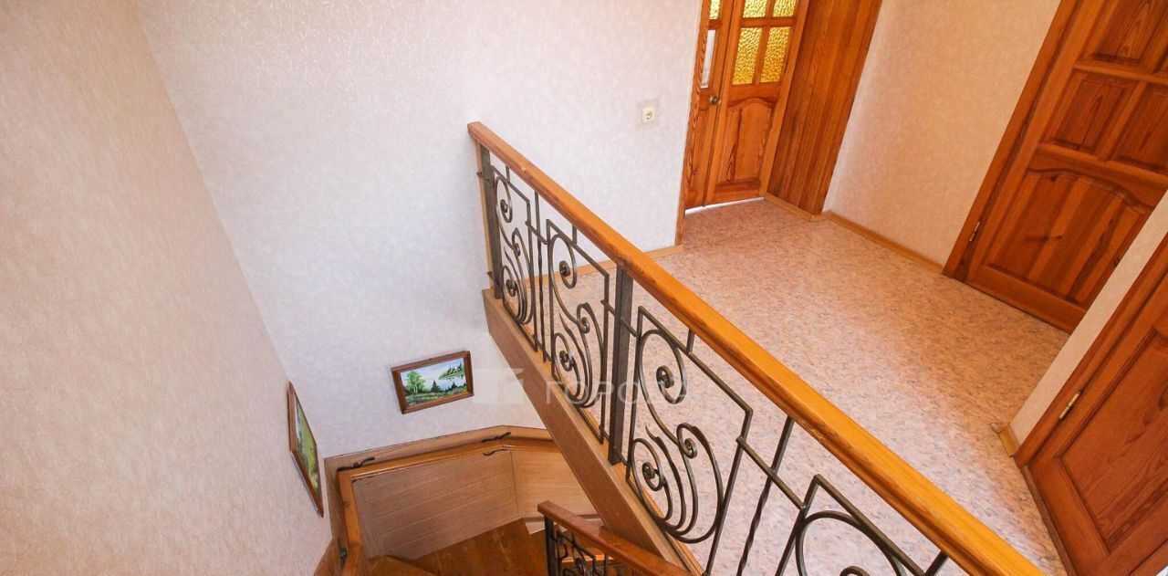 дом г Барнаул р-н Индустриальный ул Геодезическая фото 16