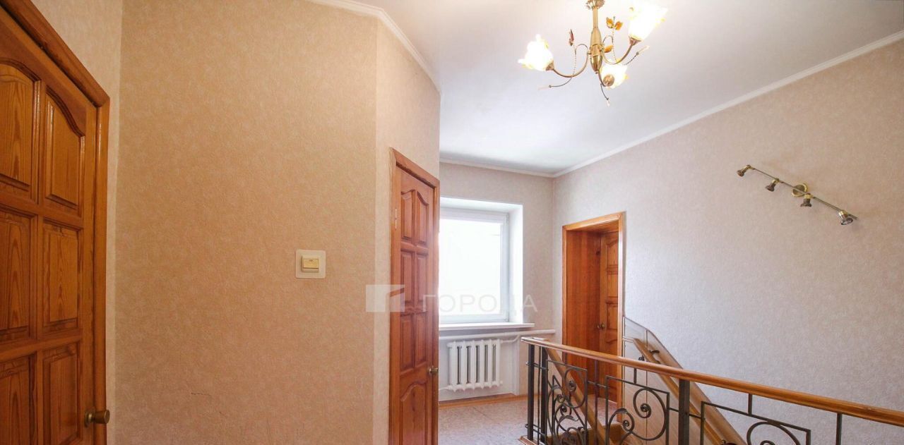 дом г Барнаул р-н Индустриальный ул Геодезическая фото 18